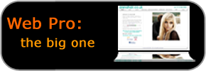 Web Design Nottingham: web pro from just £795!